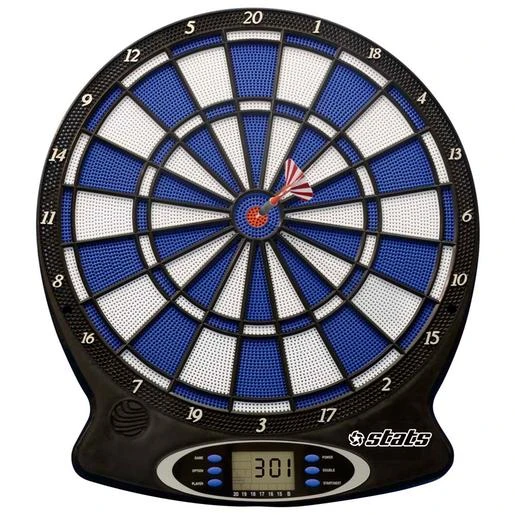 Stats - Diana Electrónica 4 Stats - Diana Electrónica - Imagen 2