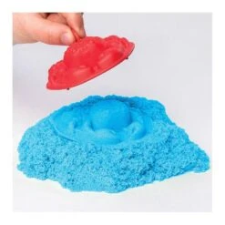 SPIN MASTER Kinetic Sand - Set Sandbox Con Arenero 16 SPIN MASTER Kinetic Sand - Set Sandbox Con Arenero -Juguete Descuento Tienda medias 41