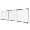 EXIT TOYS Exit - Red Deportiva Backstop 300 X 900 Cm -Juguete Descuento Tienda medias 4103