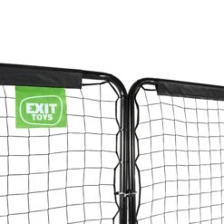 EXIT TOYS Exit - Red Deportiva Backstop 300 X 900 Cm -Juguete Descuento Tienda medias 4105