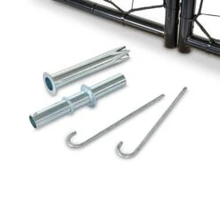 EXIT TOYS Exit - Red Deportiva Backstop 300 X 900 Cm -Juguete Descuento Tienda medias 4107