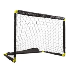 Sun & Sport - Portería De Fútbol -Juguete Descuento Tienda medias 4125