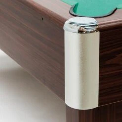 Mesa De Billar Semiprofesional Akra -Juguete Descuento Tienda medias 4138