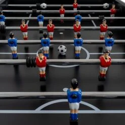 Futbolín Imperial 12 Futbolín Imperial -Juguete Descuento Tienda medias 4158