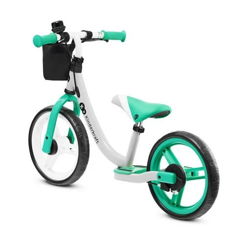 Kinderkraft Bicicleta De Equilibrio Space Light Green 3 Kinderkraft Bicicleta De Equilibrio Space Light Green
