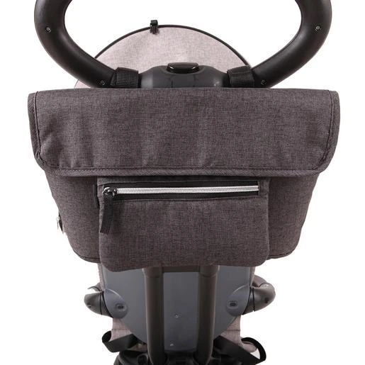 Set De Bolsos Para Triciclo Prime 6 Set De Bolsos Para Triciclo Prime - Imagen 4