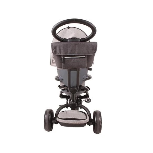 Set De Bolsos Para Triciclo Prime 7 Set De Bolsos Para Triciclo Prime - Imagen 5