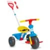Feber - Baby Trike 2 Feber - Baby Trike -Juguete Descuento Tienda medias 4185