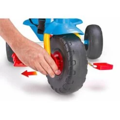 Feber - Baby Trike -Juguete Descuento Tienda medias 4191
