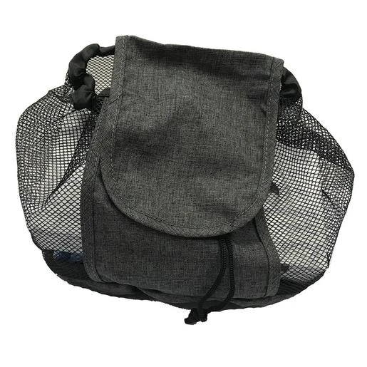 Set De Bolsos Para Triciclo Rito 4 Set De Bolsos Para Triciclo Rito - Imagen 2