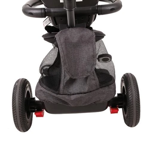 Set De Bolsos Para Triciclo Rito 5 Set De Bolsos Para Triciclo Rito - Imagen 3