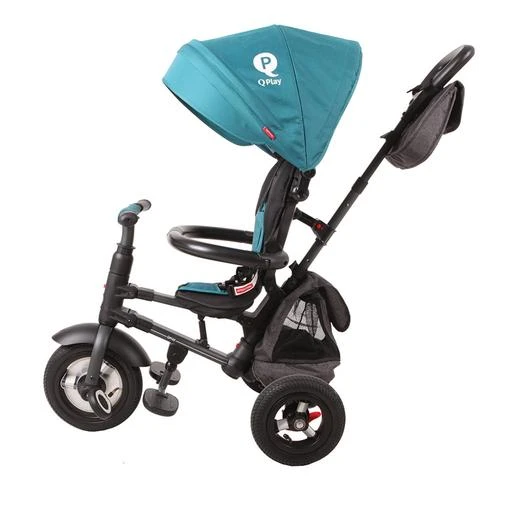 Set De Bolsos Para Triciclo Rito 7 Set De Bolsos Para Triciclo Rito - Imagen 5