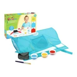 Crayola - Maxi Tapete Pinta Y Repinta