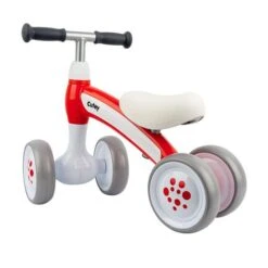 Correpasillos Cutey Rojo -Juguete Descuento Tienda medias 4233