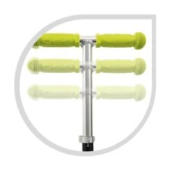 SUN® Sun & Sport - Patinete Twist De 3 Ruedas 7 SUN® Sun & Sport - Patinete Twist De 3 Ruedas -Juguete Descuento Tienda medias 4236