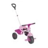 Feber - Baby Trike Rosa 2 Feber - Baby Trike Rosa -Juguete Descuento Tienda medias 4240