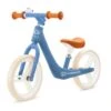 Kinderkraft Bicicleta Fly Plus Azul 2 Kinderkraft Bicicleta Fly Plus Azul -Juguete Descuento Tienda medias 4257