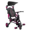 Triciclo Evolutivo Plegable -Juguete Descuento Tienda medias 4281