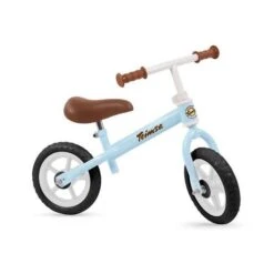 Bicicleta Rider Bike De 10 Pulgadas Estilo Planes ㅤ