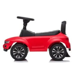 Correpasillos Volkswagen Rojo -Juguete Descuento Tienda medias 4287