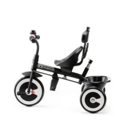 Kinderkraft Triciclo Aston Rosa -Juguete Descuento Tienda medias 4293
