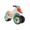 Injusa - Moto Correpasillos Fisher-Price