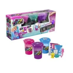 CANAL TOYS Crea Tu Slime Color Change