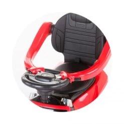 Correpasillos Mercedes Benz Con Mango Y Techo (varios Colores) -Juguete Descuento Tienda medias 4310