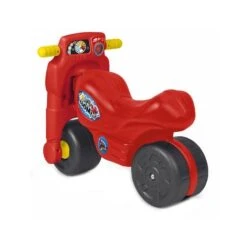 Feber - Moto Correpasillos Ricky Zoom -Juguete Descuento Tienda medias 4319