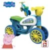 Peppa Pig - Correpasillos Mini Custom -Juguete Descuento Tienda medias 4320