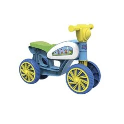 Peppa Pig - Correpasillos Mini Custom -Juguete Descuento Tienda medias 4321