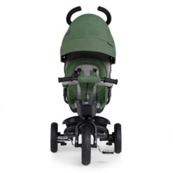 Kinderkraft Triciclo Spinstep Pastel Green -Juguete Descuento Tienda medias 4330