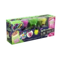 CANAL TOYS Crea Tu Slime Color Change -Juguete Descuento Tienda medias 434