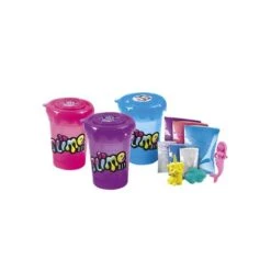 CANAL TOYS Crea Tu Slime Color Change -Juguete Descuento Tienda medias 435