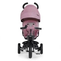 Kinderkraft Triciclo Spinstep Mauvelous Pink -Juguete Descuento Tienda medias 4351