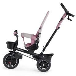Kinderkraft Triciclo Spinstep Mauvelous Pink -Juguete Descuento Tienda medias 4354