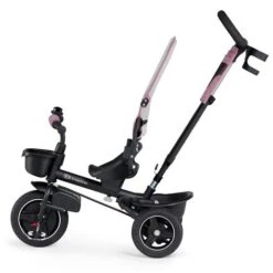 Kinderkraft Triciclo Spinstep Mauvelous Pink -Juguete Descuento Tienda medias 4358