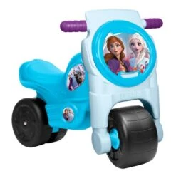 Feber - Frozen - Motofeber Match Frozen 2