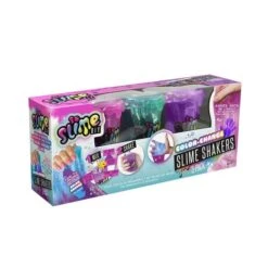 CANAL TOYS Crea Tu Slime Color Change -Juguete Descuento Tienda medias 436