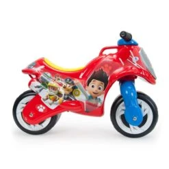 Injusa - Correpasillos Neox Patrulla Canina (1903) -Juguete Descuento Tienda medias 4381