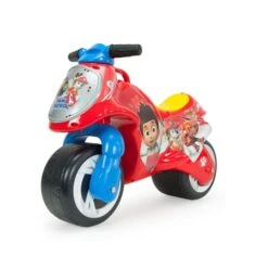 Injusa - Correpasillos Neox Patrulla Canina (1903) -Juguete Descuento Tienda medias 4382