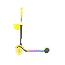 Scooter Disco 3 Ruedas (varios Colores)