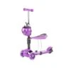 Scooter Evo Malva -Juguete Descuento Tienda medias 4394