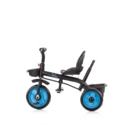 Triciclo Ocean -Juguete Descuento Tienda medias 4398