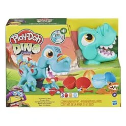 Play-Doh - Rex El Dino Glotón -Juguete Descuento Tienda medias 443