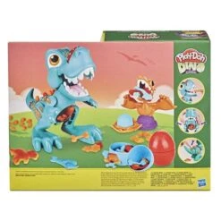 Play-Doh - Rex El Dino Glotón -Juguete Descuento Tienda medias 444