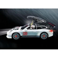 Playmobil - Porsche 911 GT3 Cup - 9225 -Juguete Descuento Tienda medias 4475