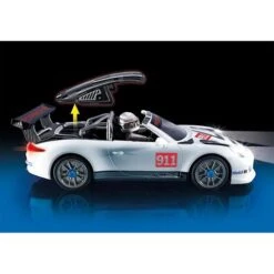 Playmobil - Porsche 911 GT3 Cup - 9225 -Juguete Descuento Tienda medias 4476