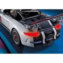 Playmobil - Porsche 911 GT3 Cup - 9225 -Juguete Descuento Tienda medias 4477