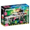 Playmobil - Ecto-1A Ghostbusters - 70170 -Juguete Descuento Tienda medias 4483